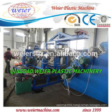 HIGH QUALITY OF PP SHEET MACHINE LINE